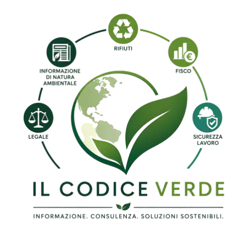 Il codice verde